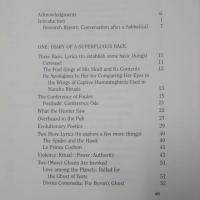 The Violent Imagination