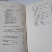 The Violent Imagination