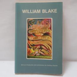 Songs of Innocence and of Experience