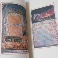 Songs of Innocence and of Experience