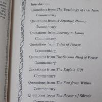 The Active Side of Infinity: Carlos Castaneda's