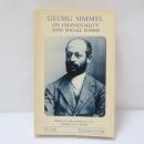 Georg Simmel on Individuality and Social Forms