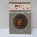 Reason and Culture: The Historic Role of Rationality and Rationalism