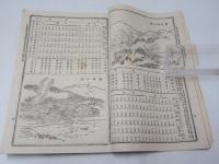 汽車汽舩旅行案内