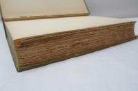 Exotics and Retrospectives　(異国風物と回想)