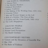 UNCOMMON PEOPLE RESISTANCE, REBELLION AND JAZZ