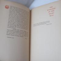 THE ROMANCE OF THE MILKY WAY AND OTHER STUDIES AND STORIES