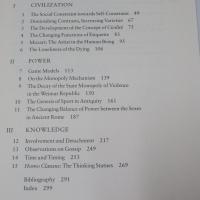 Norbert Elias: On Civilization, Power, and Knowledge : Selected Writings