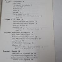 Kinship in Action: Self and Group