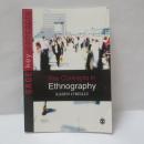 Key Concepts in Ethnography