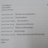 An Introduction to Theory in Anthropology