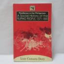 Pestilence in the Philippines: A Social History of the Filipino People, 1571-1800
