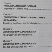 Pestilence in the Philippines: A Social History of the Filipino People, 1571-1800