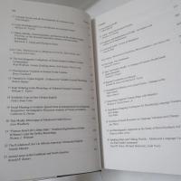 Language Variety in the South Revisited