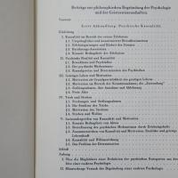 Beiträge zur philosophischen Begründung der Psychologie und der Geisteswissensch - Beiträge zur philosophischen Begründung der Psychologie und der Geisteswissenschaften. Eine Untersuchung über den Staat.
