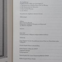 Konservative Politik im Übergang vom Kaiserreich zur Weimarer Republik