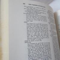 Guide to the Local Administrative Units of England　Northern England 