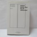 Geschichte der Literatur in Österreich Band 7 : Das 20. Jahrhundert