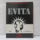 Evita-Musical Excerpts and Complete Libretto
