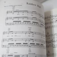 Evita-Musical Excerpts and Complete Libretto