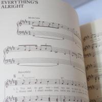 Jesus Christ Superstar Vocal Selections: A Rock Opera