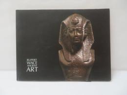 Rupert Wace Ancient Art 17