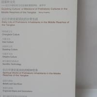 屈家嶺長江中遊的史前文化