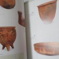 屈家嶺長江中遊的史前文化