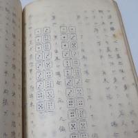 東京管内賭博要覧