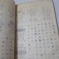 東京管内賭博要覧