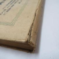 素破抜記　社会の裏面を行く