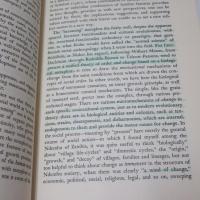 Dramas, Fields, and Metaphors: Symbolic Action in Human Society