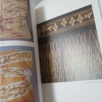 人間国宝三人展 : 岐阜、染と織の匠たち : 特別展