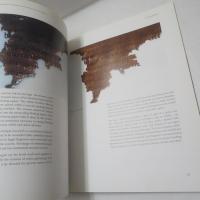 The Faddan More Psalter: Discovery, Conservation and Investigation