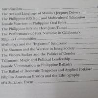 Explorations in Philippine Folklore