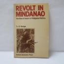 Revolt in Mindanao: The Rise of Islam in Philippine Politics