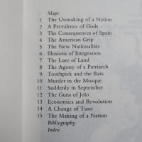 Revolt in Mindanao: The Rise of Islam in Philippine Politics