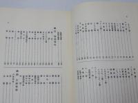 生蕃伝説集　【復刻版】　