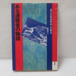 ある遭難者の物語