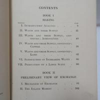 ECONOMICS FOR TO-DAY - AN ELEMENTARY VIEW