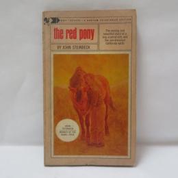 The Red Pony