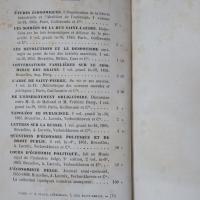 LES CLUBS ROUGES PENDANT LE SIÈGE DE PARIS
