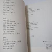 《風大我愈欲行》台語詩集