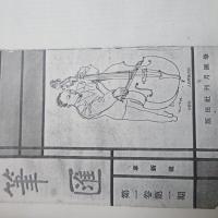 筆匯（革新号）　【影印本】　第1巻～第2巻12期