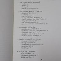 K'un Shen: A Taiwan Village