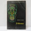 Tribesmen (Foundations of Modern Anthropology) 