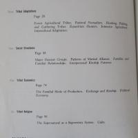 Tribesmen (Foundations of Modern Anthropology) 