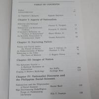 Culture of Nationalism in Contemporary Philippine Society