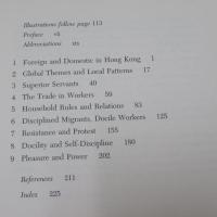 Maid to Order in Hong Kong: Stories of Filipina Workers