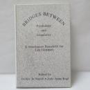 Bridges Between Psychology and Linguistics: A Swarthmore Festschrift for Lila Gleitman